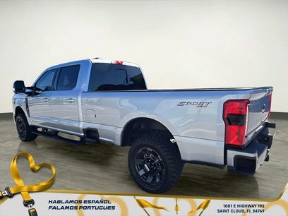 Used 2024 Ford F250 Lariat w/ Lariat Ultimate Package