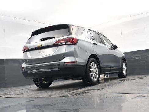 Certified 2023 Chevrolet Equinox LT image 27