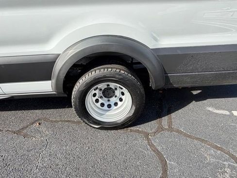 New 2026 Ford Transit 350 XL image 10