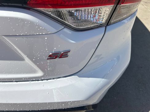 Used 2026 Toyota Corolla SE FWD image 13