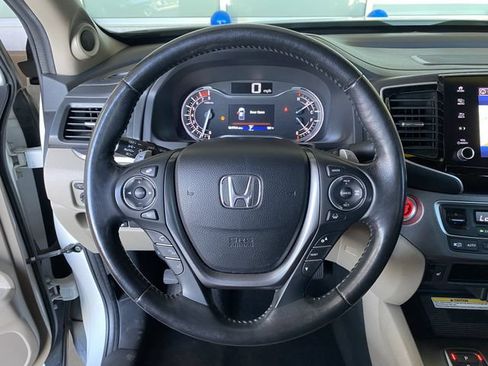 Certified 2022 Honda Ridgeline RTL-E image 32