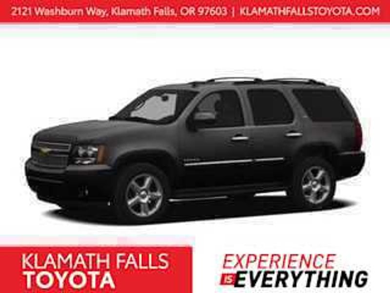 Used 2011 Chevrolet Tahoe LT image 1