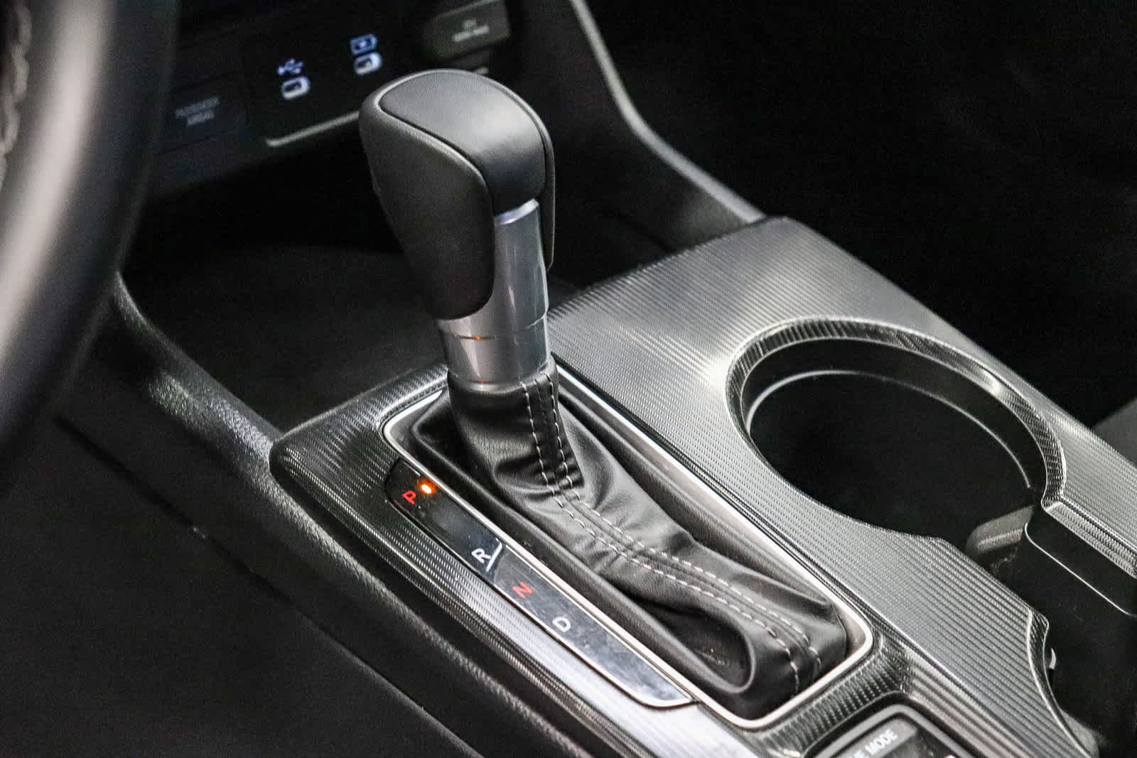 Used 2026 Honda Civic Sport image 21