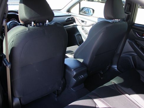 Used 2024 Subaru WRX Premium image 26