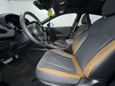 Certified 2025 Subaru Crosstrek 2.5i Sport image 13