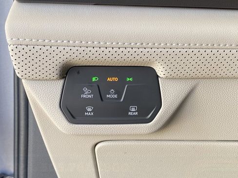 New 2026 Volkswagen Atlas SE AWD/4WD image 25