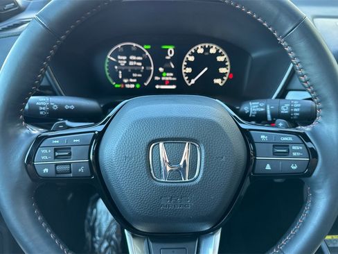 Certified 2023 Honda CR-V Sport Touring image 29