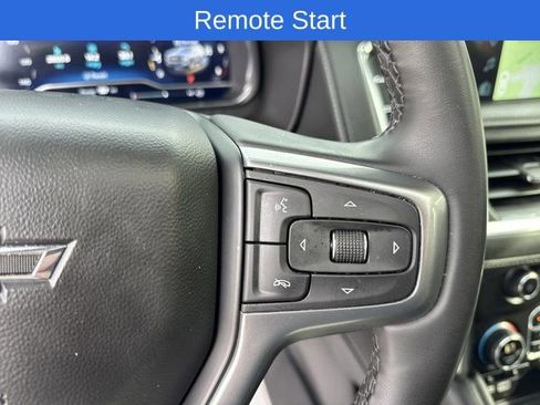 Used 2024 Chevrolet Tahoe Z71 w/ Z71 Off-Road Package image 30