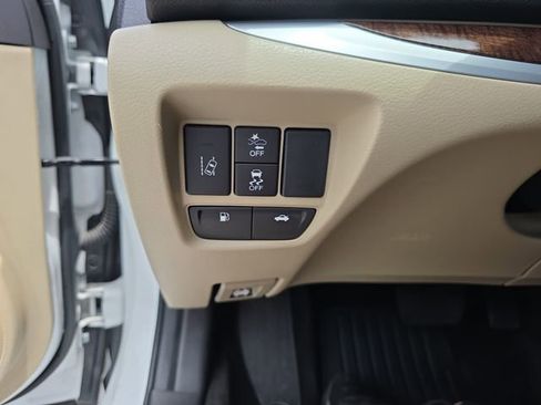 Used 2018 Acura TLX V6 w/ Technology Package FWD image 20