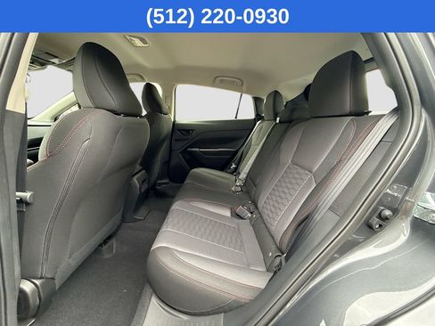 New 2026 Subaru Impreza 2.0i Sport AWD/4WD image 28