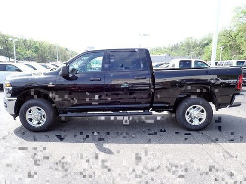 New 2025 RAM 2500 Tradesman image 2