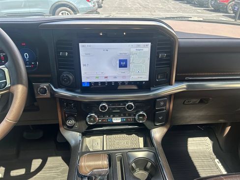 Used 2025 Ford F150 King Ranch AWD/4WD image 22