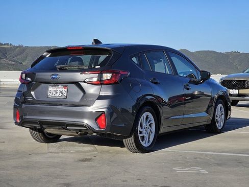 Certified 2025 Subaru Impreza 2.0i image 17