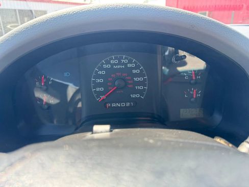 Used 2007 Ford F150 STX RWD image 27