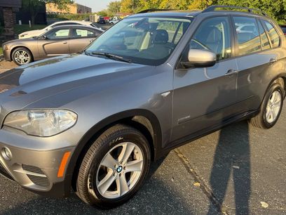 Used 2013 BMW X5 xDrive35i