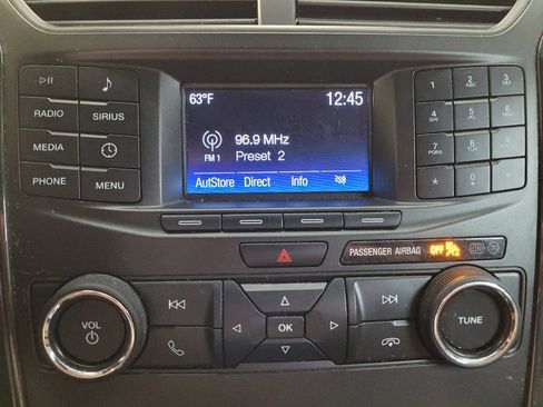 Used 2018 Ford Explorer FWD image 25