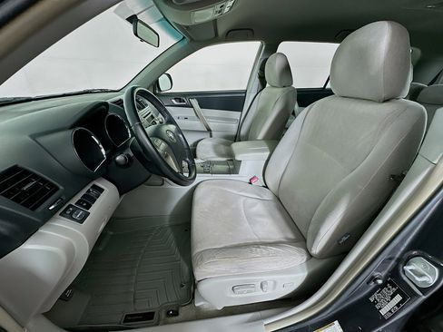 Used 2008 Toyota Highlander Sport image 13
