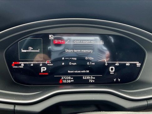 Used 2023 Audi Q5 2.0T Premium Plus w/ Premium Plus Package image 13