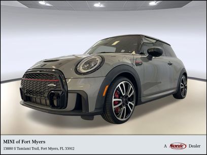 Certified 2022 MINI Cooper John Cooper Works