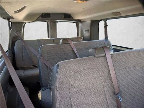 Used 2013 Chevrolet Express 3500 LT w/ LT Preferred Equipment Group image 20