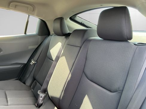 New 2026 Toyota Prius LE FWD image 13