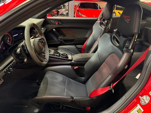 Used 2024 Porsche 911 GT3 RS image 23