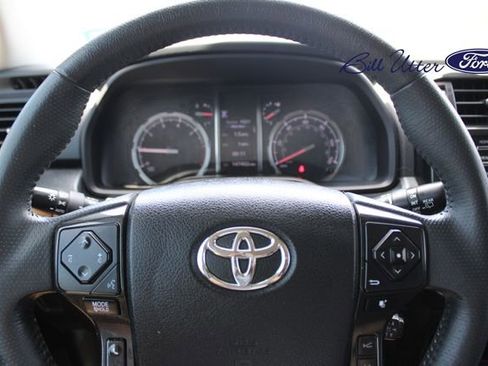 Used 2021 Toyota 4Runner TRD Pro image 22