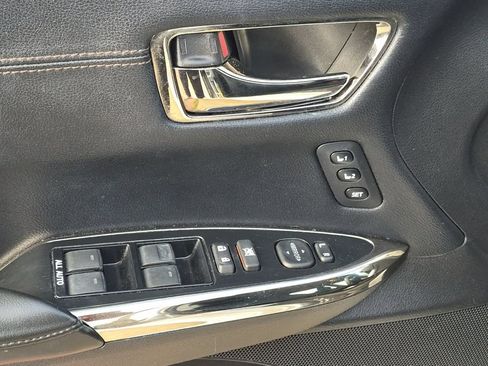 Used 2014 Toyota Avalon Limited w/ Technology Package FWD image 7