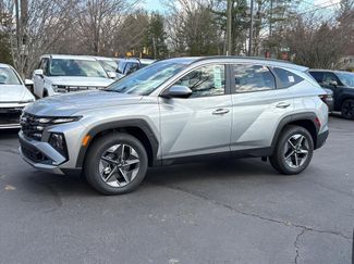 New 2026 Hyundai Tucson SEL AWD/4WD video 2