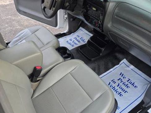 Used 2007 Ford Ranger 2WD Regular Cab image 14