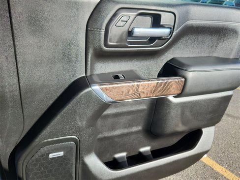 Used 2020 GMC Sierra 1500 Denali w/ Technology Package image 16