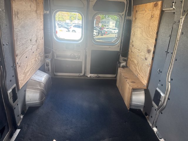 Used 2016 RAM ProMaster 1500 w/ Cargo Convenience Group FWD image 26