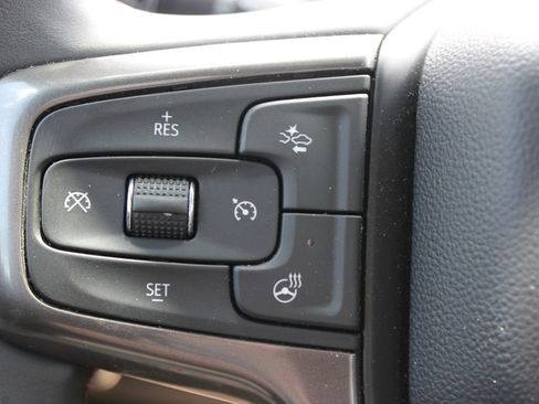 Used 2023 Chevrolet Tahoe RST w/ Luxury Package RWD image 42