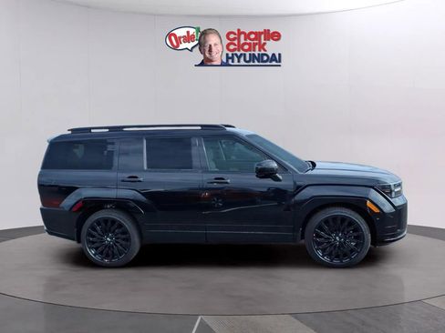 New 2026 Hyundai Santa Fe Calligraphy FWD image 6