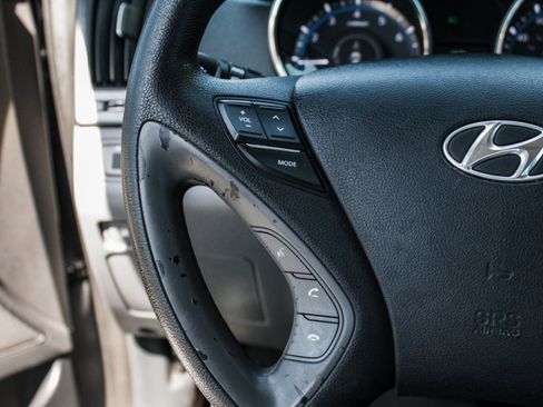 Used 2013 Hyundai Sonata GLS w/ Popular Equipment Pkg FWD image 13