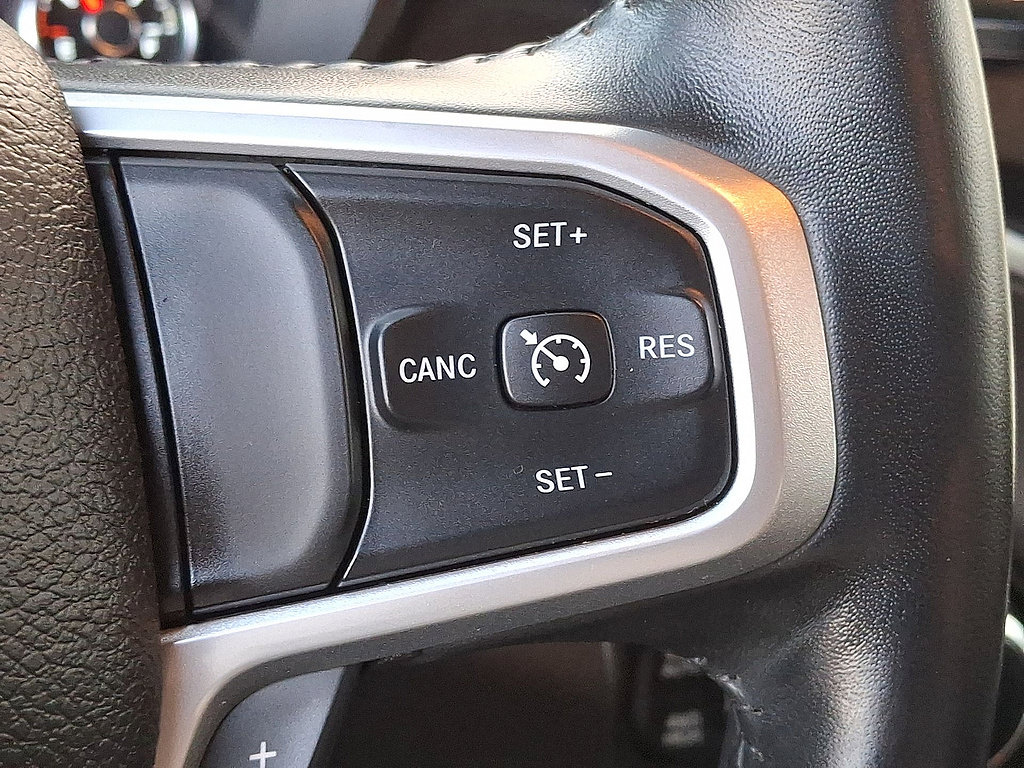 Used 2023 RAM 1500 Big Horn AWD/4WD image 24
