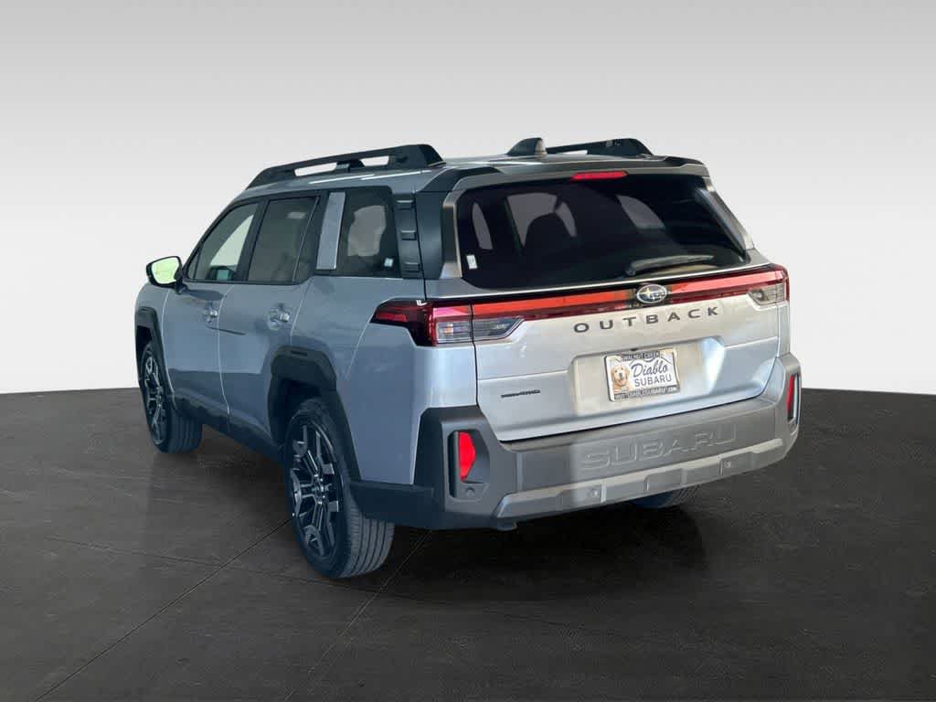 New 2026 Subaru Outback Touring XT AWD/4WD image 4