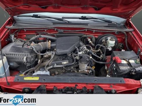 Used 2012 Toyota Tacoma 2WD Access Cab w/ SR5 Pkg image 29