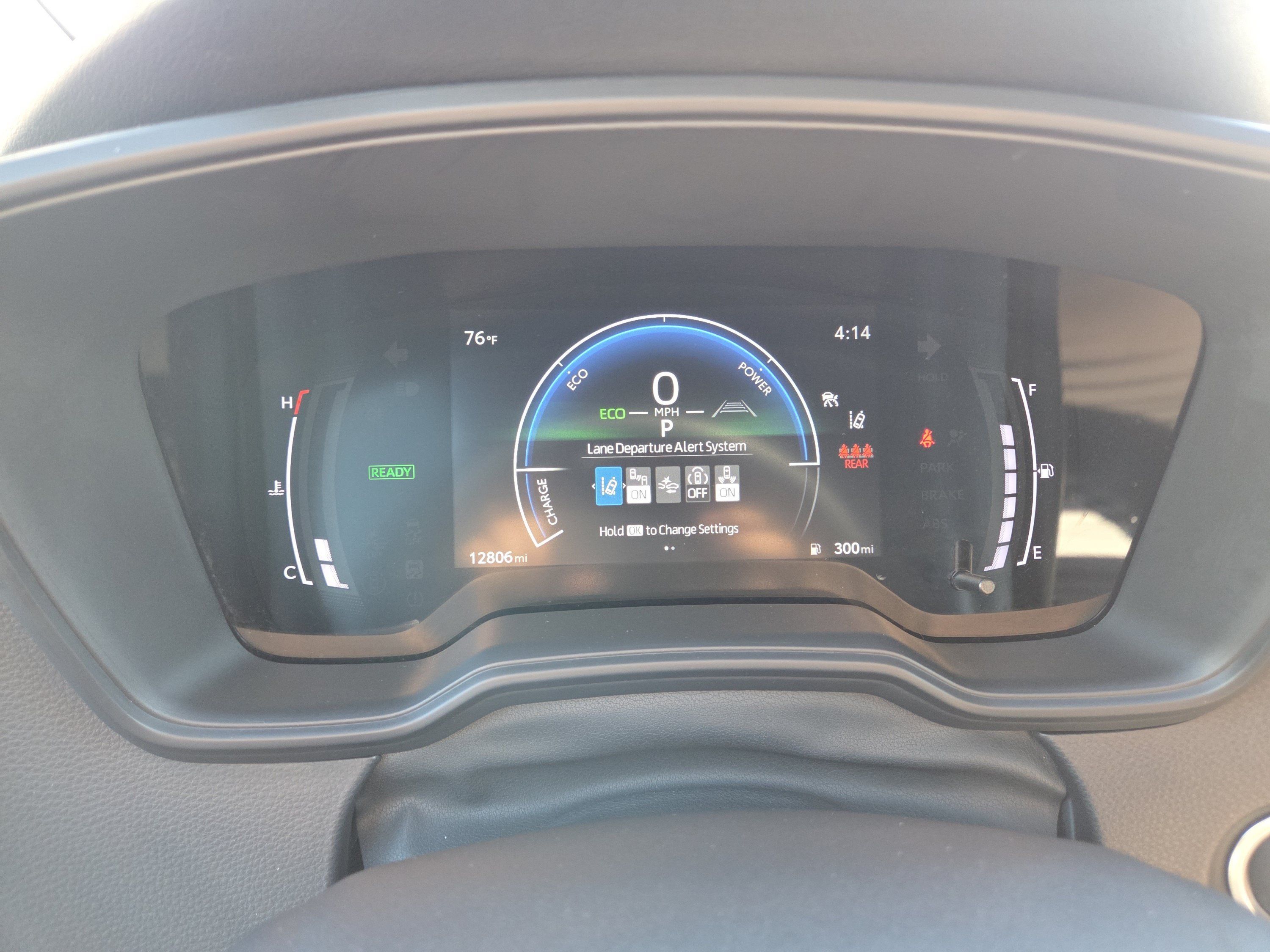 Certified 2026 Toyota Corolla SE AWD/4WD image 32