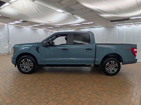 Used 2023 Ford F150 XL w/ STX Appearance Package AWD/4WD image 4