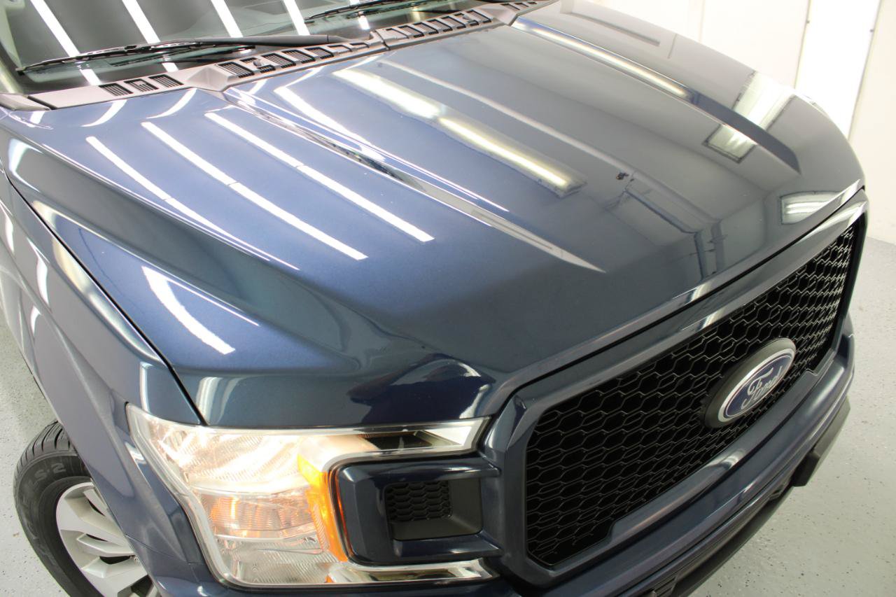 Used 2018 Ford F150 XL w/ Equipment Group 101A Mid RWD image 20