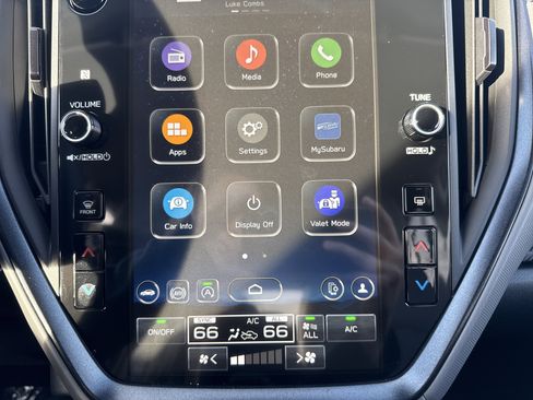 New 2026 Subaru Crosstrek 2.5i Limited image 26