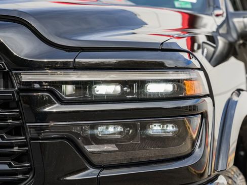 New 2026 RAM 2500 Limited image 13