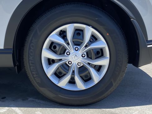 New 2026 Honda CR-V LX image 7