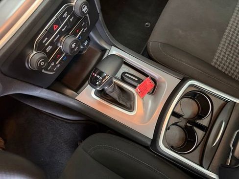 Used 2022 Dodge Charger Scat Pack w/ Dynamics Package image 30