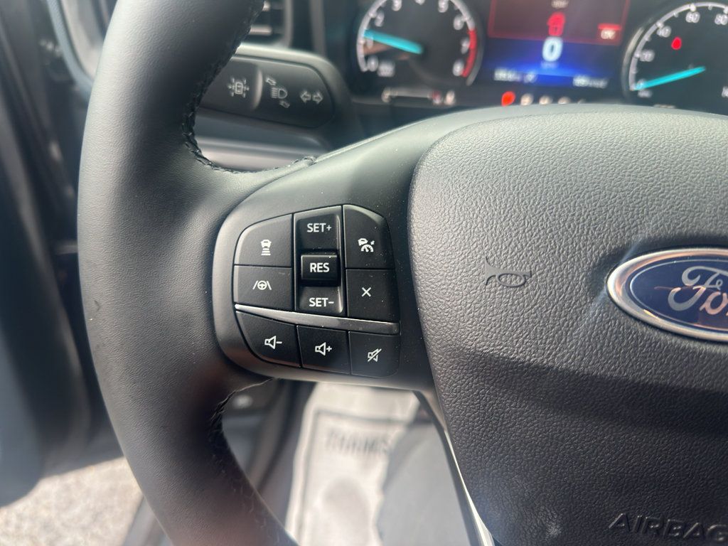 Used 2024 Ford Maverick Tremor w/ Tremor Off-Road Package AWD/4WD image 19