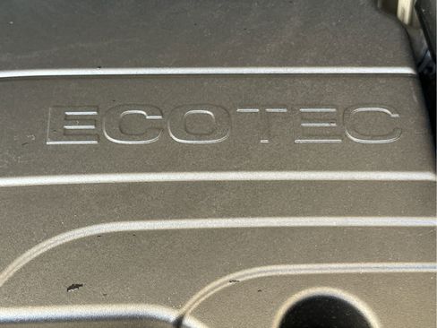 New 2026 GMC Terrain Elevation w/ Technology Package II image 33