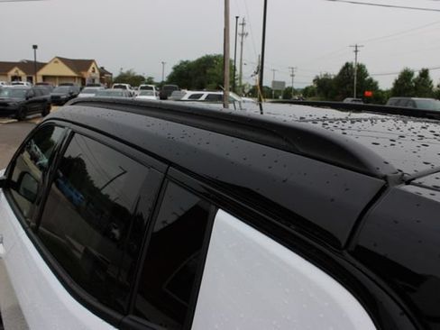 New 2026 Jeep Compass Limited w/ Sun, Sound & Navigation Group AWD/4WD image 32