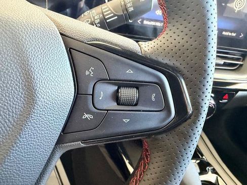 New 2026 Chevrolet Trax RS w/ Driver Confidence Package FWD image 19