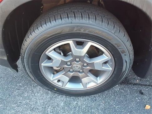 Used 2023 Honda Passport TrailSport image 4